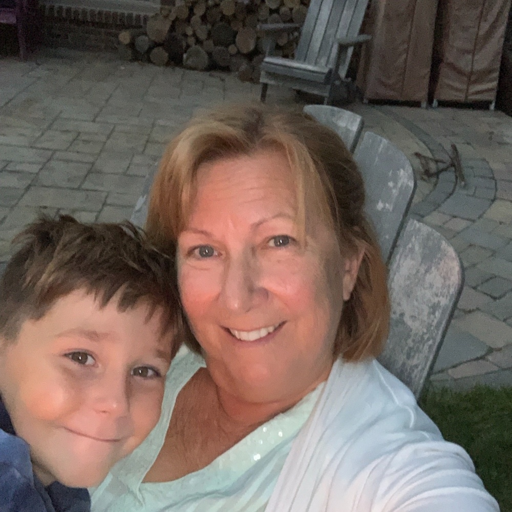 Meet your Posher, Jane